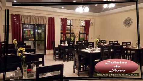 THE 10 BEST Dinner Restaurants in Laoag .
